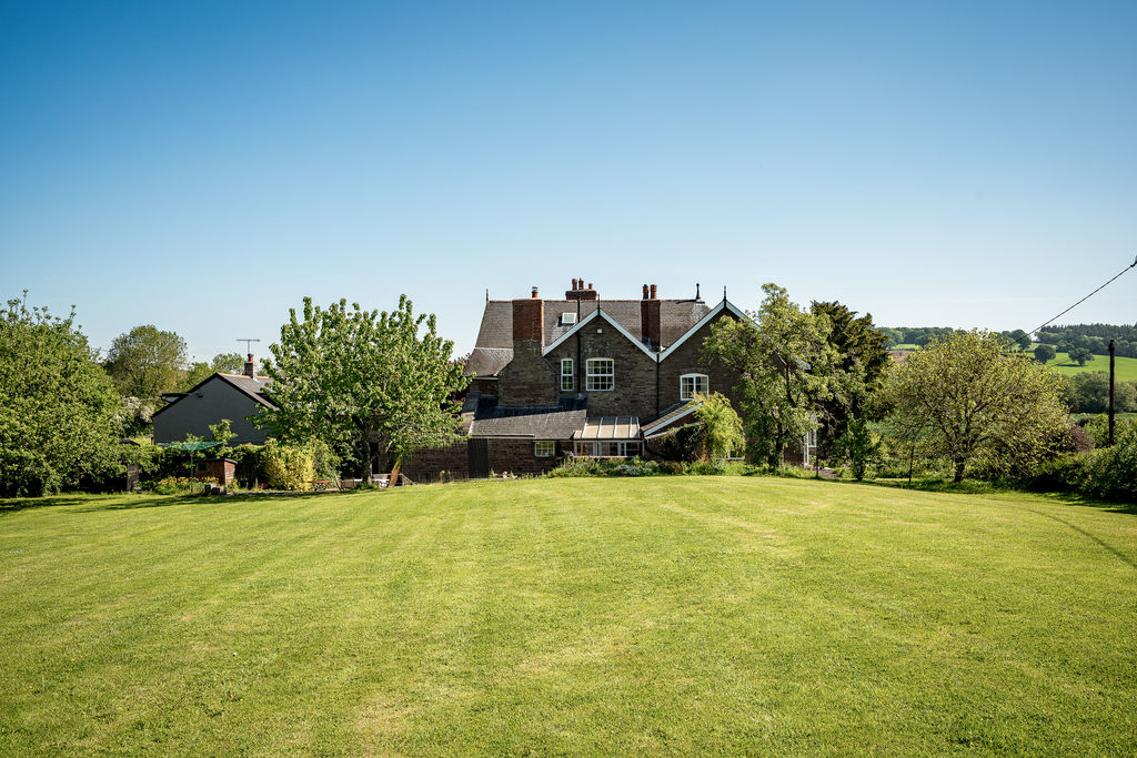 Rear Elevation- click for photo gallery